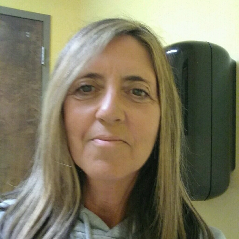 Meet your Posher, Jeanette